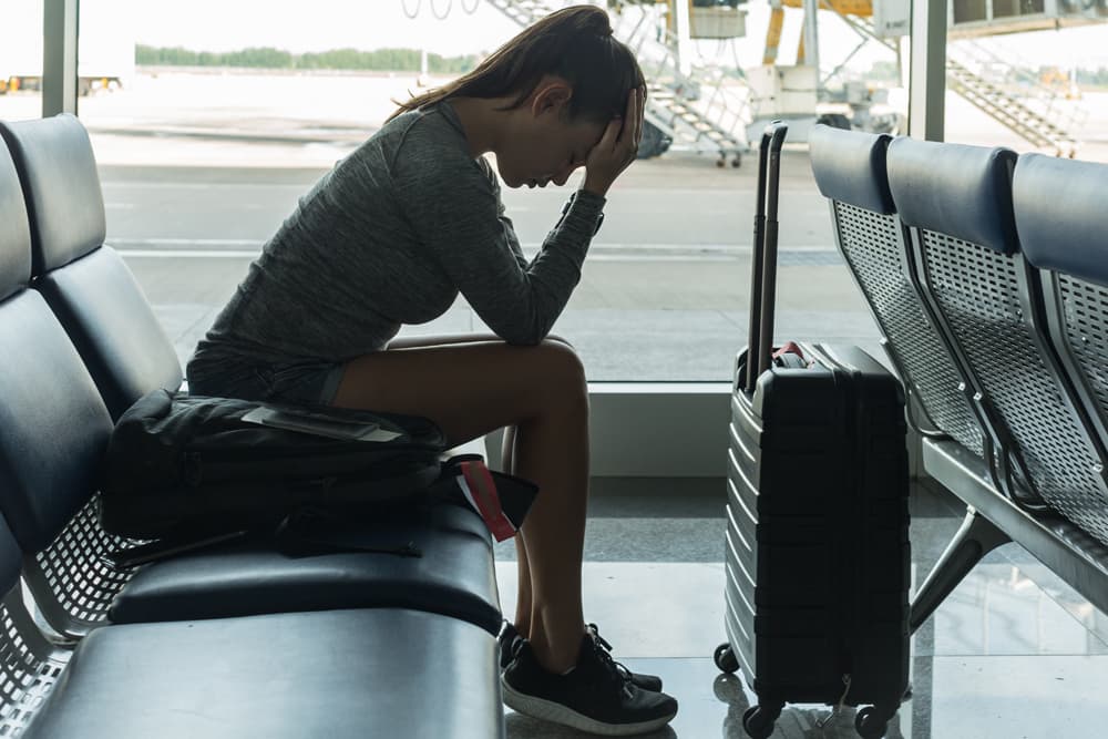 Dejar coche en el aeropuerto de Alicante